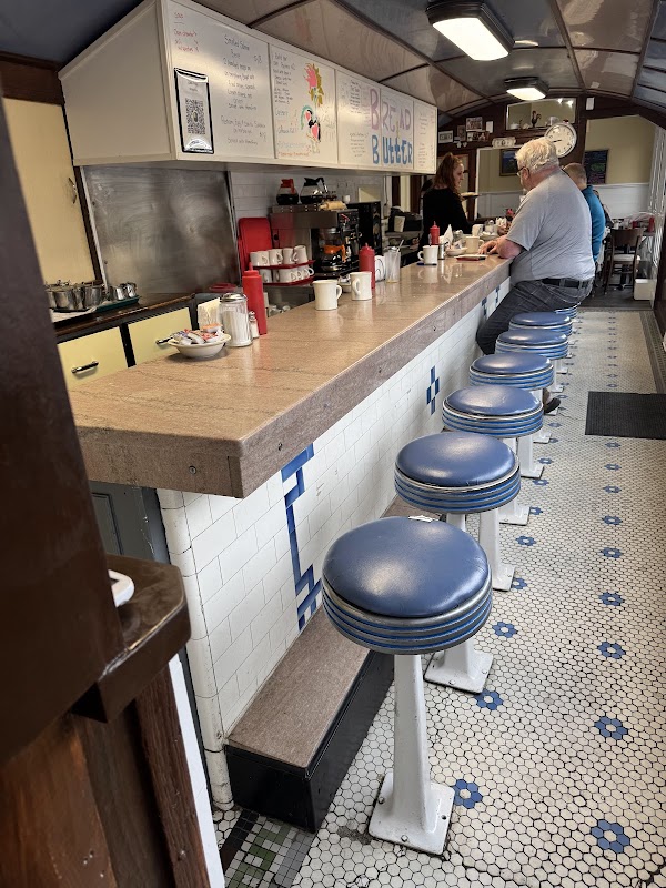 Bread & Butter Diner