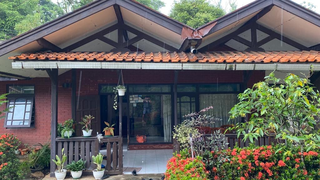 Kost Putri Gumbira Megah
