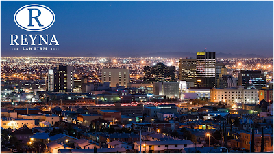 Reyna Law Firm - Car accident lawyer in El Paso