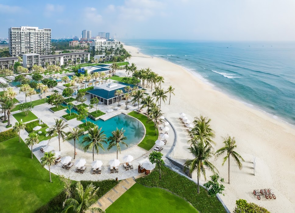 Hyatt Regency Danang Resort and Spa fotoğraf 1