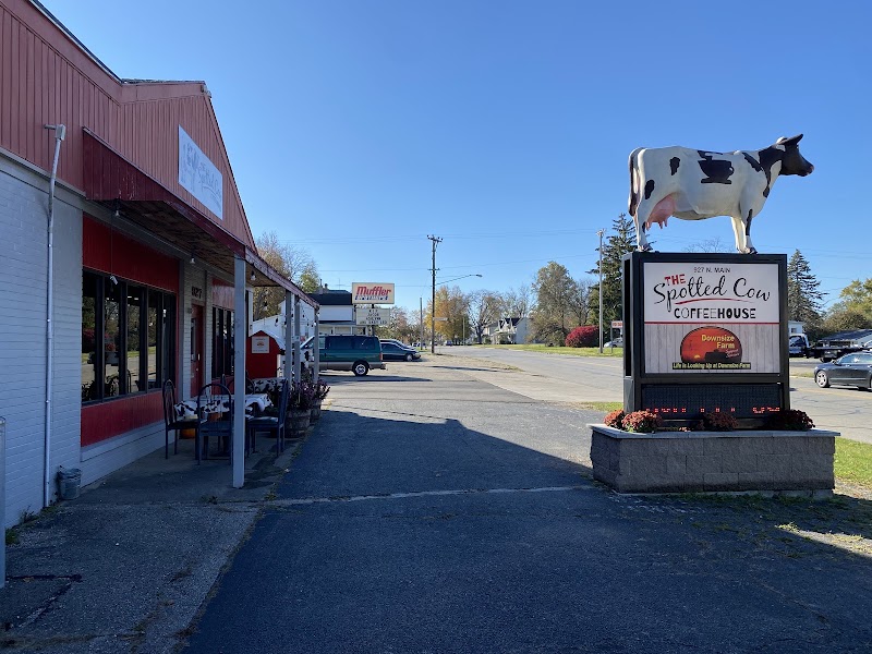 Spotted Cow Coffeehouse photo 3