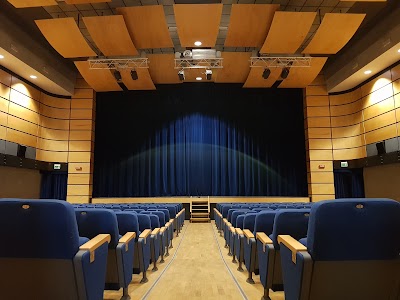 Teatro Santa Giulia