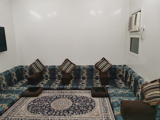 بن سعود للعقار