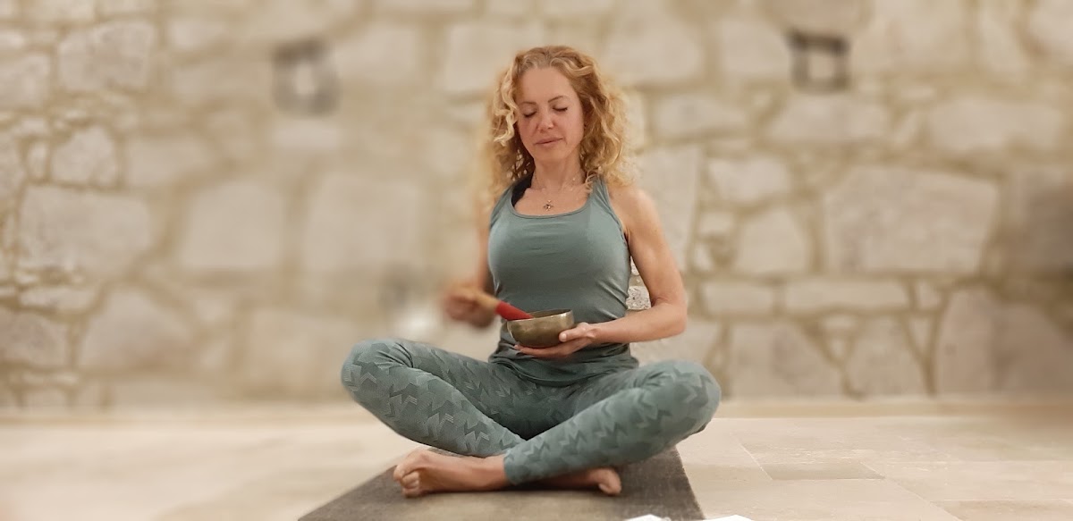 Yogatrekking Sardegna — 4