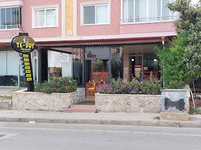 Ye-doy Pide - Restoran