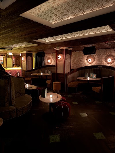 Apotheke NoMad photo 5