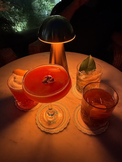 Apotheke NoMad photo 3