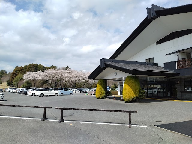 Yumoto Springs Country Club - Photo 3