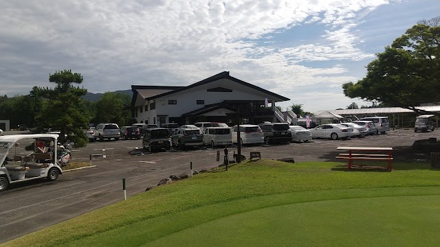 Yumoto Springs Country Club - Photo 4
