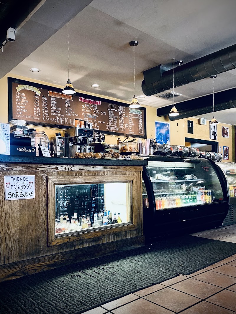 Salt Lake Coffee Break photo 3