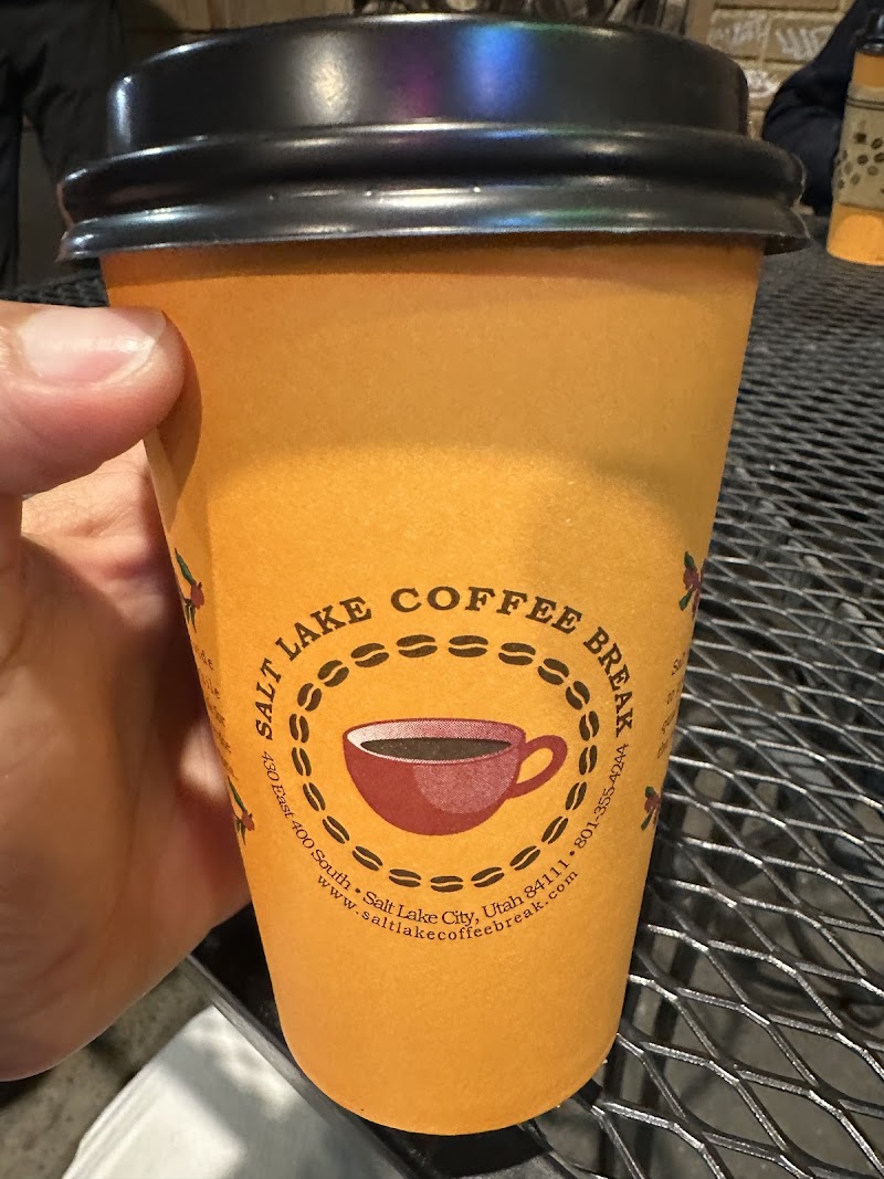 Salt Lake Coffee Break photo 4