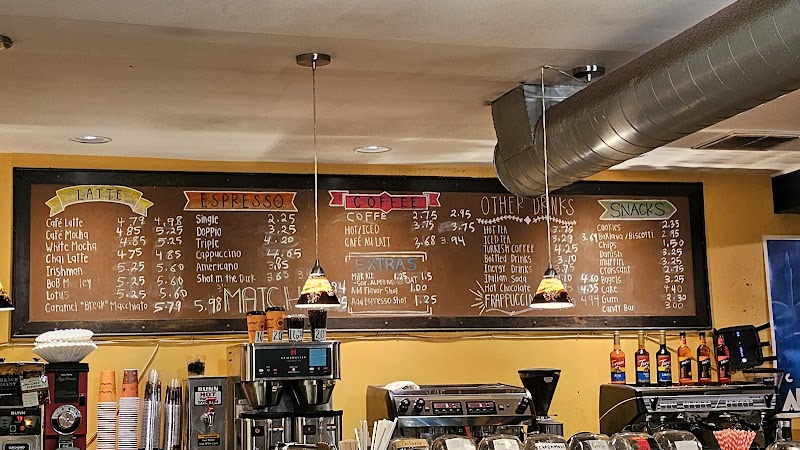 Salt Lake Coffee Break photo 1