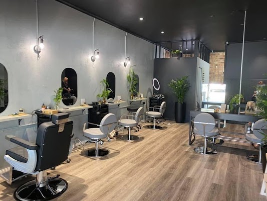 The Hair Hub Buderim