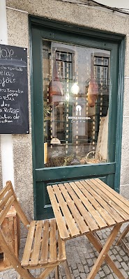 TABERNA MEMÓRIAS Amarante