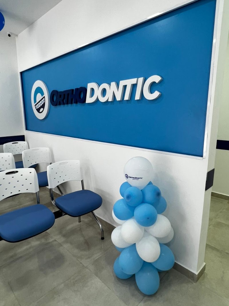 OrthoDontic - foto 2