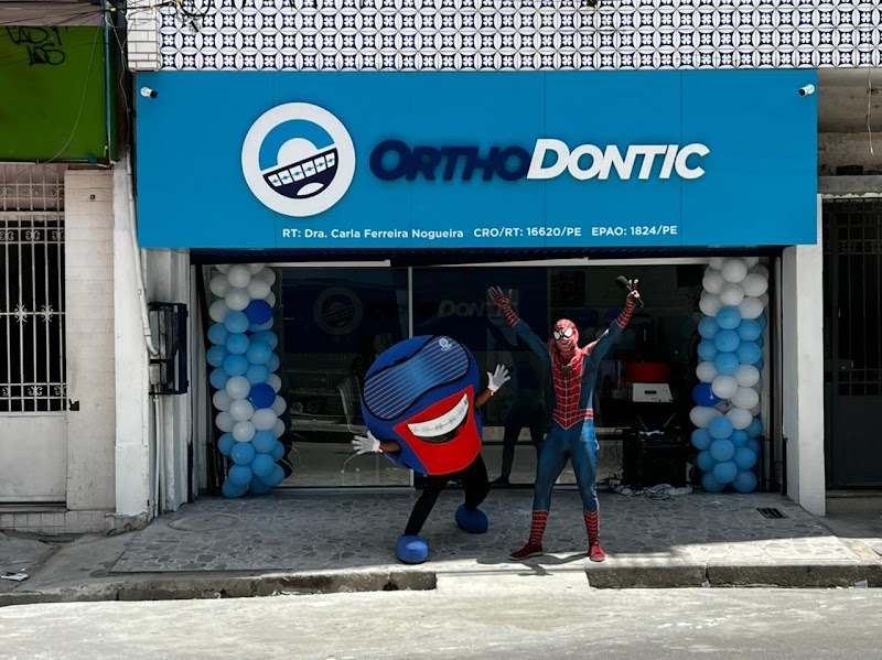 OrthoDontic - foto 4