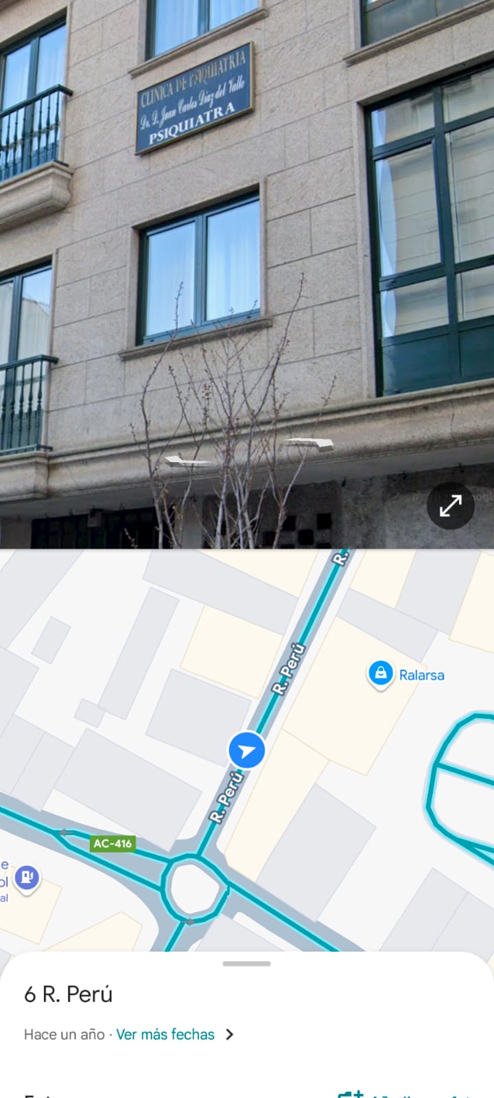 Clínica Dr Díaz Del Valle photo 1