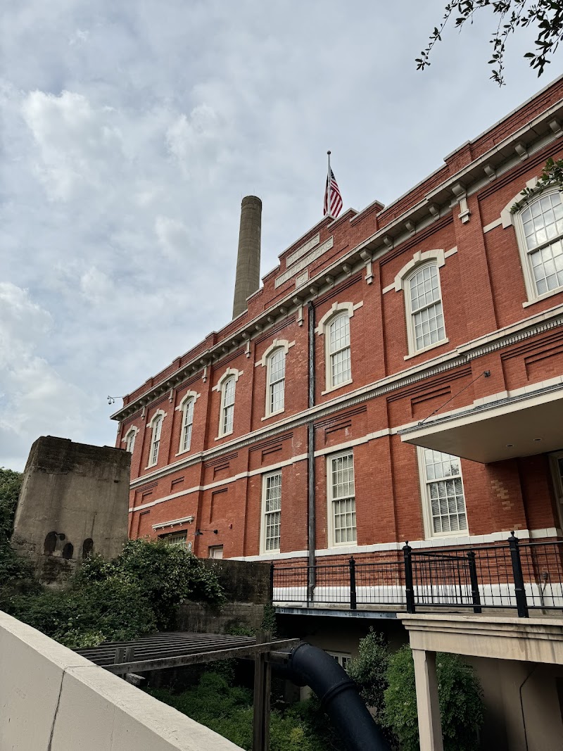 The Filter Building photo 10