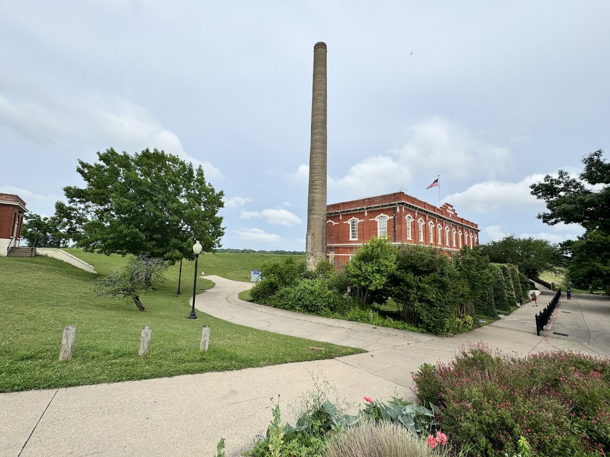 The Filter Building: Google Places image 4