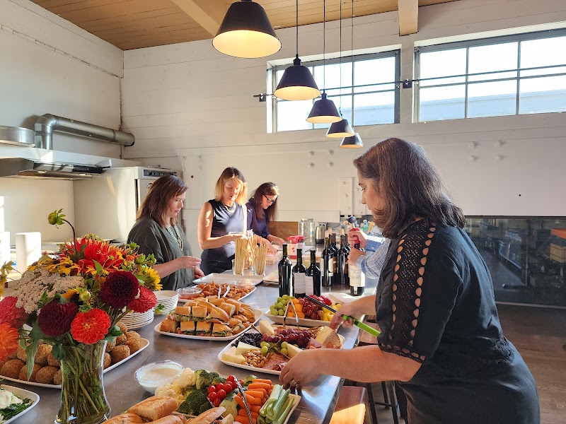 Branchflower Loft — Event Venue in Seattle