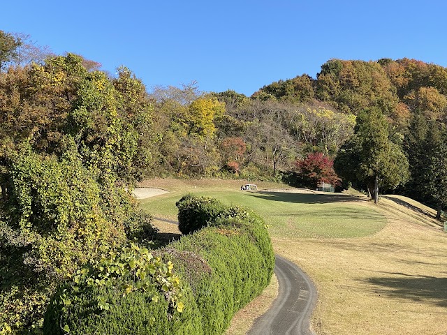 Chichibu International Country Club - Photo 1