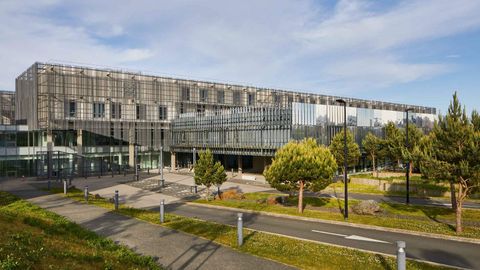 Hôpital Privé des Côtes d'Armor - HGO