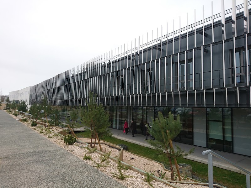 Hôpital Privé des Côtes d'Armor - HGO