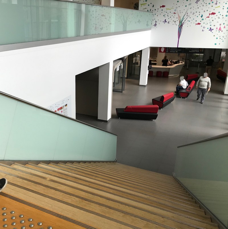 Hôpital Privé des Côtes d'Armor - HGO