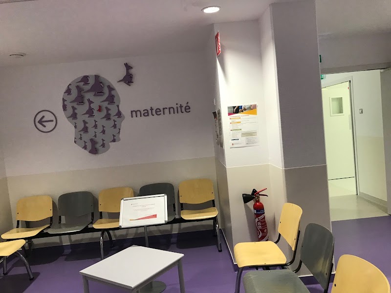 Hôpital Privé des Côtes d'Armor - HGO