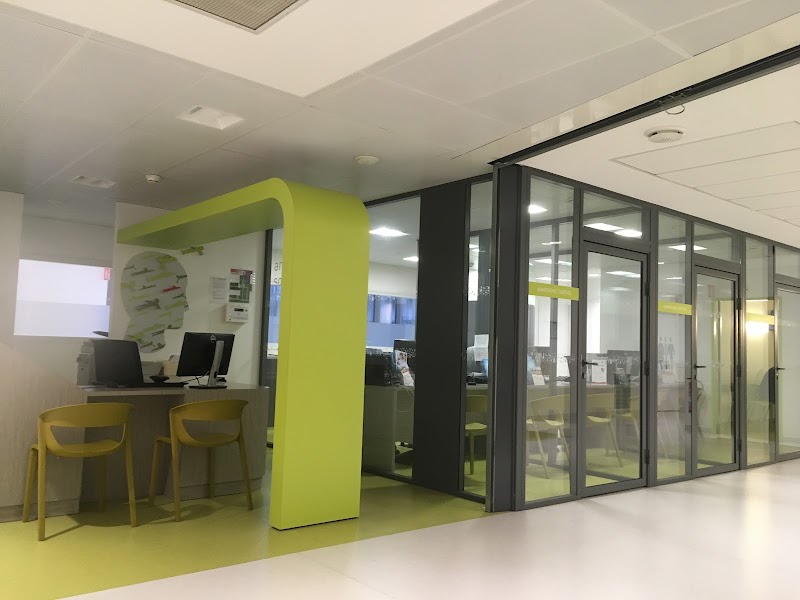 Hôpital Privé des Côtes d'Armor - HGO