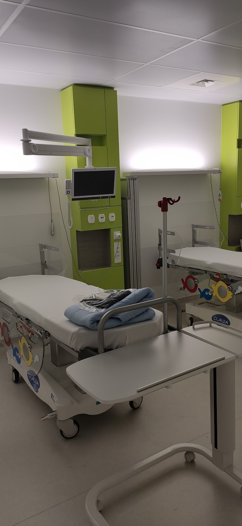 Hôpital Privé des Côtes d'Armor - HGO