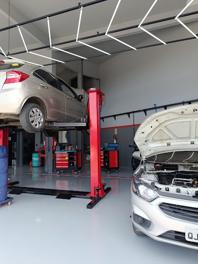 Foto de Müller Auto Mecânica