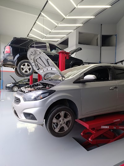 Foto de Müller Auto Mecânica