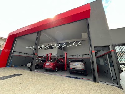 Foto de Müller Auto Mecânica