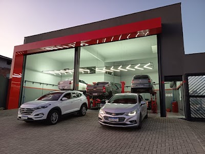 Foto de Müller Auto Mecânica