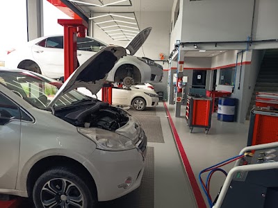 Foto de Müller Auto Mecânica