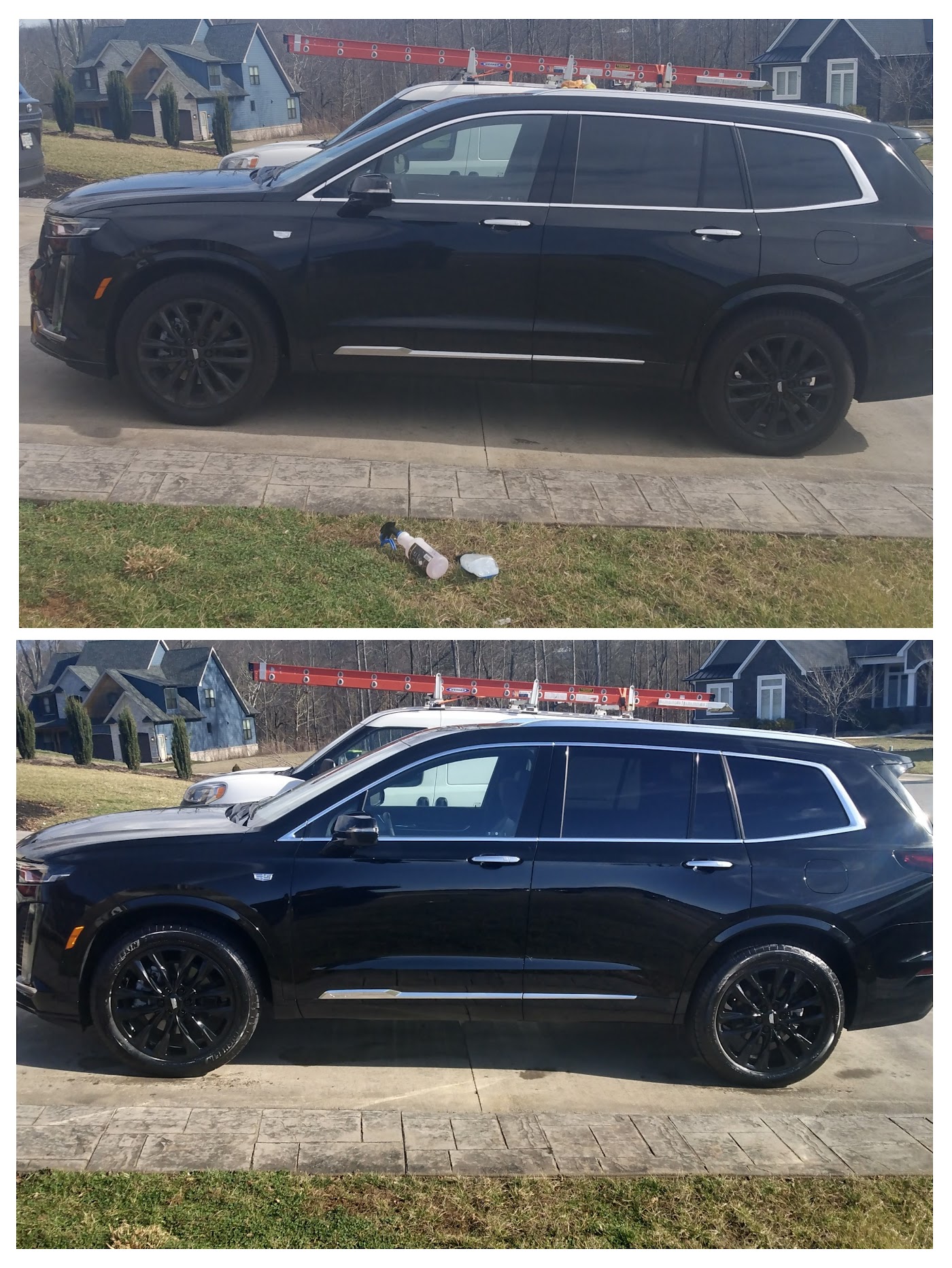 Super Clean Auto Detailing Mobile Car Wash photo 2