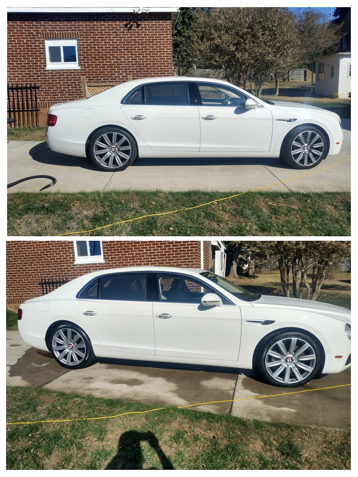 Super Clean Auto Detailing Mobile Car Wash photo 1