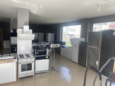 Darıca Beyaz Eşya Teknik Servis - Beyaz Eşya Servisi