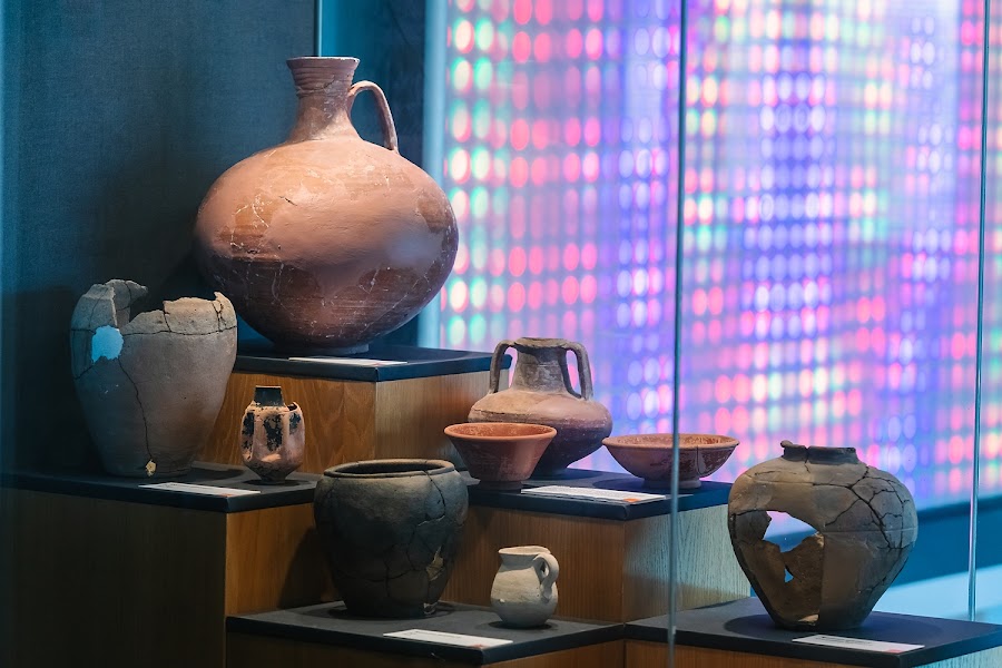 Sevenoaks Museum