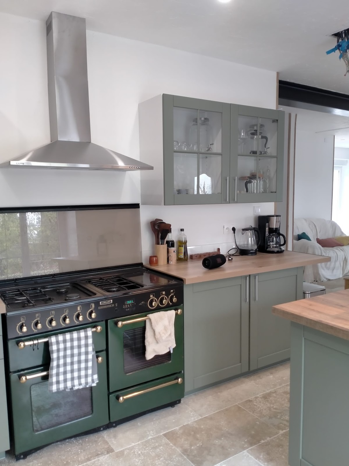 The Retreat Space France — 3