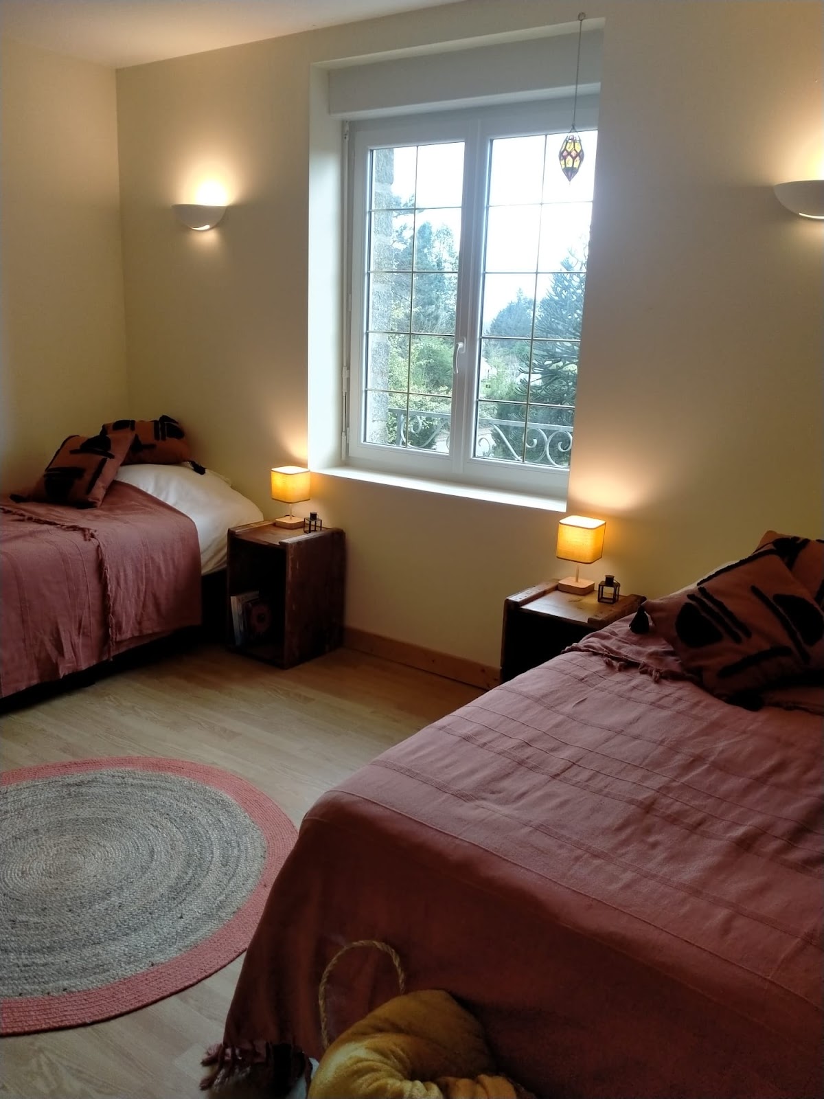 The Retreat Space France