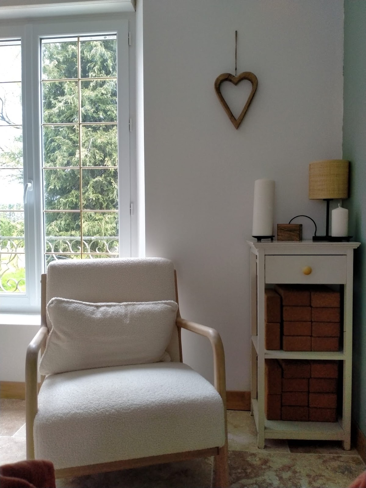 The Retreat Space France — 4