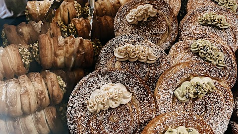 The Sanctuary - Mitte