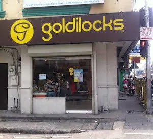 Goldilocks