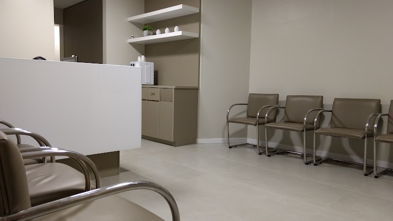 Clínica Psicológica de Joinville