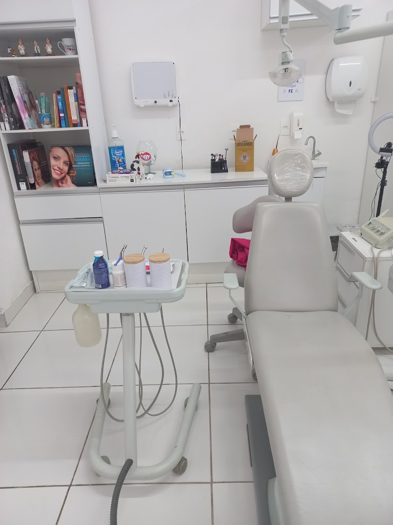 Dra. Fernanda Florentino - foto 5