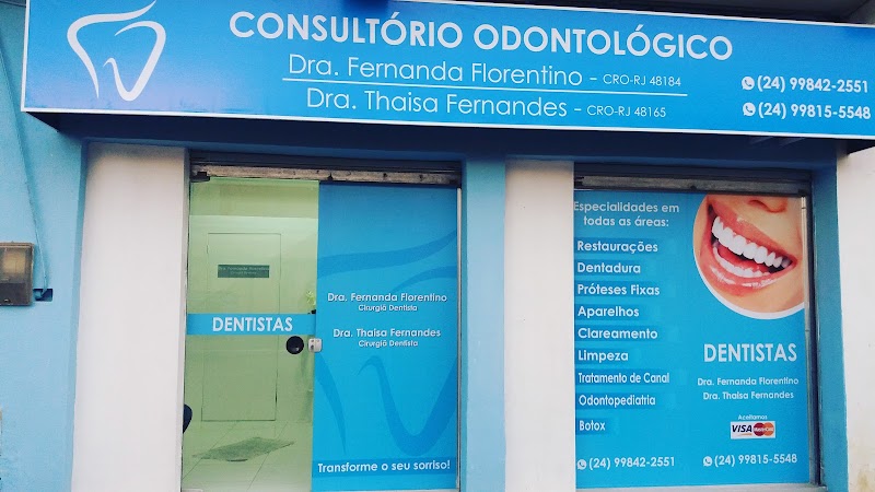 Dra. Fernanda Florentino - foto 3