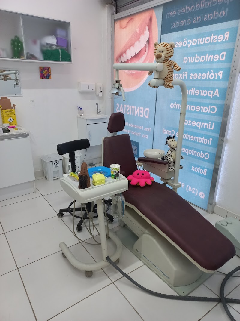 Dra. Fernanda Florentino - foto 2