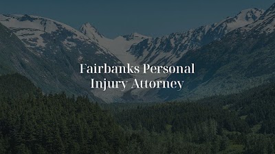 Ringstad Law Office, PC - Car accident lawyer in Fairbanks